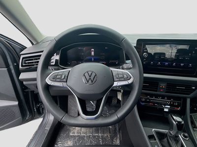 2026 Volkswagen Jetta - Photo 10
