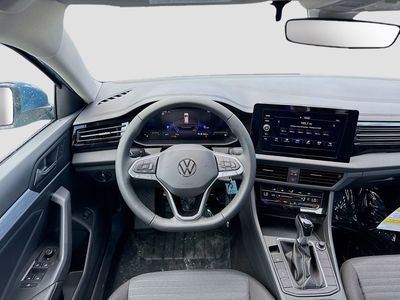 2026 Volkswagen Jetta - Photo 17