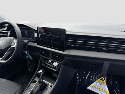 2026 Volkswagen Jetta - Photo 23