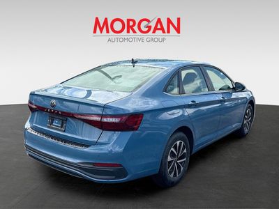2026 Volkswagen Jetta - Photo 7