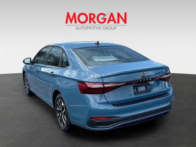 2026 Volkswagen Jetta - Photo 5