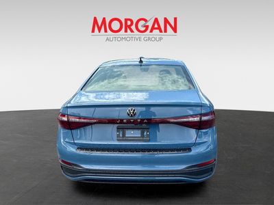 2026 Volkswagen Jetta - Photo 6