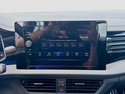 2026 Volkswagen Jetta - Photo 12