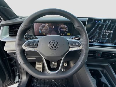 2026 Volkswagen Tiguan - Photo 10