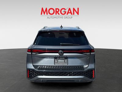 2026 Volkswagen Tiguan - Photo 6