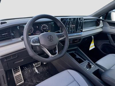 2026 Volkswagen Tiguan - Photo 9