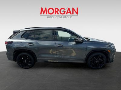 2026 Volkswagen Tiguan - Photo 8