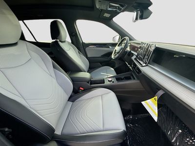 2026 Volkswagen Tiguan - Photo 24