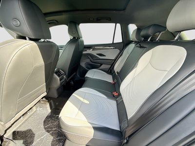 2026 Volkswagen Tiguan - Photo 21