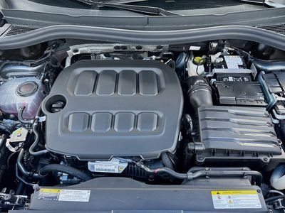 2026 Volkswagen Tiguan - Photo 26