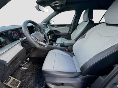 2026 Volkswagen Tiguan - Photo 17