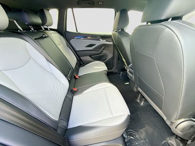 2026 Volkswagen Tiguan - Photo 23