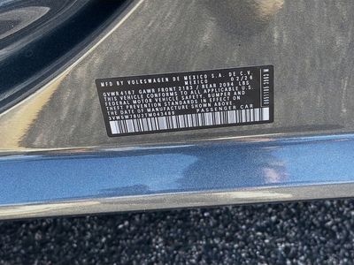 2026 Volkswagen Jetta - Photo 26