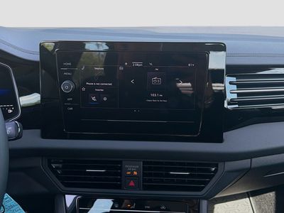 2026 Volkswagen Jetta - Photo 11