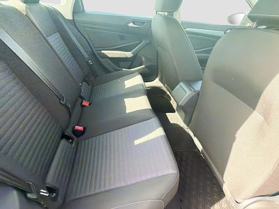 2026 Volkswagen Jetta - Photo 20