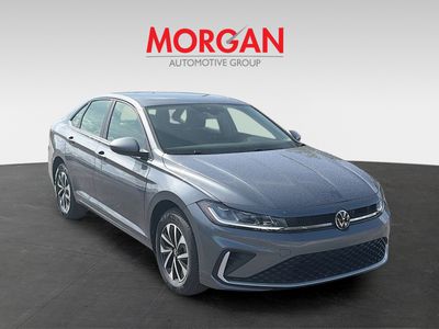 2026 Volkswagen Jetta - Photo 7