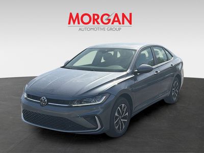 2026 Volkswagen Jetta - Photo 2