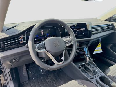 2026 Volkswagen Jetta - Photo 9