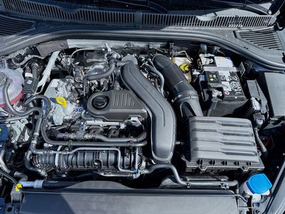 2026 Volkswagen Jetta - Photo 24