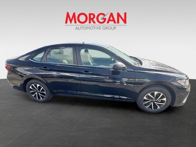 2026 Volkswagen Jetta - Photo 8