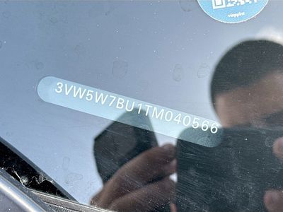 2026 Volkswagen Jetta - Photo 26