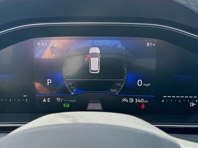 2026 Volkswagen Jetta - Photo 11