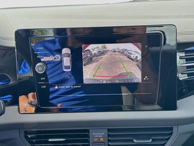 2026 Volkswagen Jetta - Photo 13