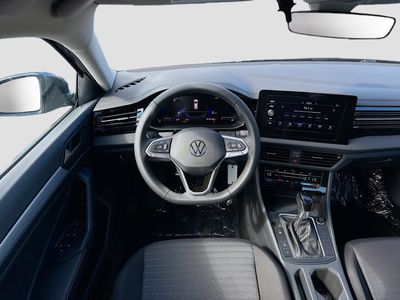 2026 Volkswagen Jetta - Photo 17