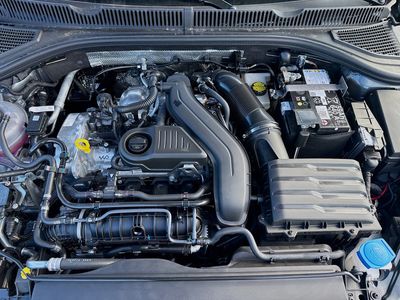 2026 Volkswagen Jetta - Photo 24