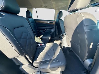 2026 Volkswagen Atlas - Photo 22
