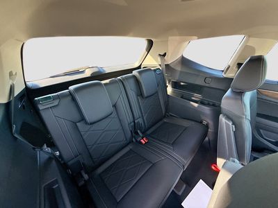 2026 Volkswagen Atlas - Photo 28