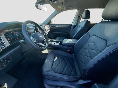 2026 Volkswagen Atlas - Photo 16