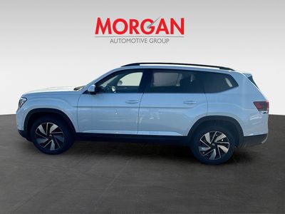 2026 Volkswagen Atlas - Photo 4