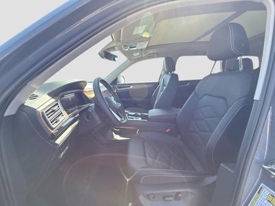 2026 Volkswagen Atlas - Photo 17