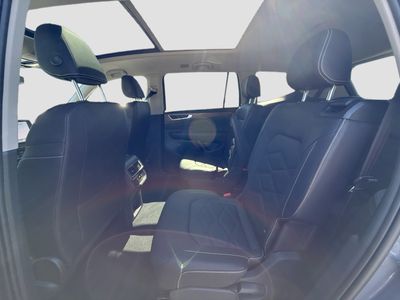 2026 Volkswagen Atlas - Photo 21