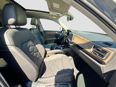 2026 Volkswagen Atlas - Photo 25