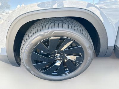 2026 Volkswagen Atlas - Photo 28