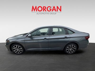2026 Volkswagen Jetta - Photo 4