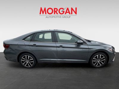 2026 Volkswagen Jetta - Photo 8