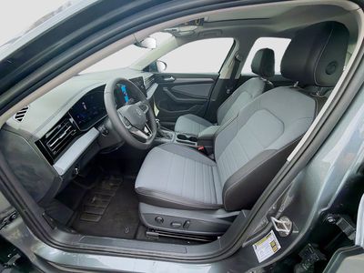 2026 Volkswagen Jetta - Photo 16