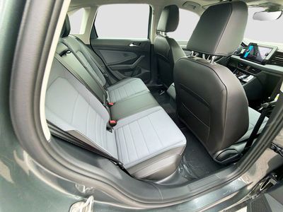 2026 Volkswagen Jetta - Photo 21