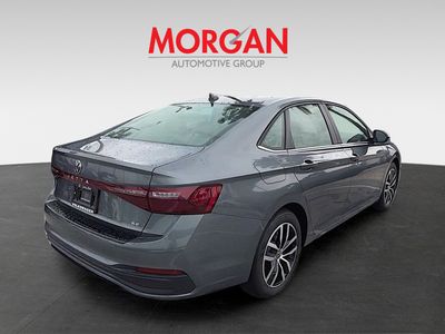 2026 Volkswagen Jetta - Photo 7