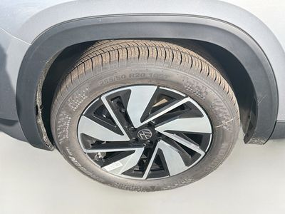 2026 Volkswagen Atlas — photo 26 view