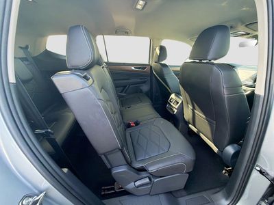 2026 Volkswagen Atlas — photo 22 view