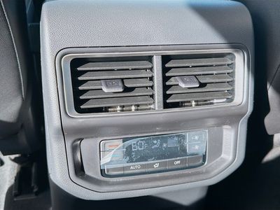 2026 Volkswagen Atlas — photo 19 view