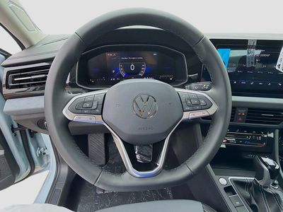 2026 Volkswagen Jetta - Photo 10