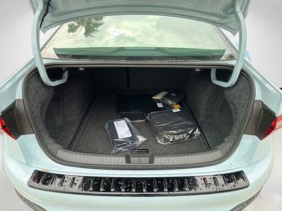 2026 Volkswagen Jetta - Photo 20