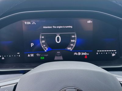 2026 Volkswagen Jetta - Photo 11