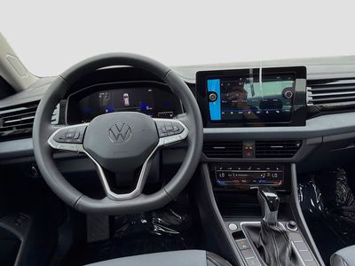 2026 Volkswagen Jetta - Photo 17
