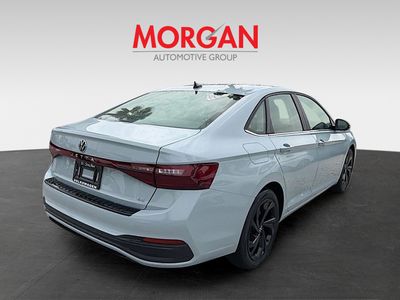 2026 Volkswagen Jetta - Photo 7